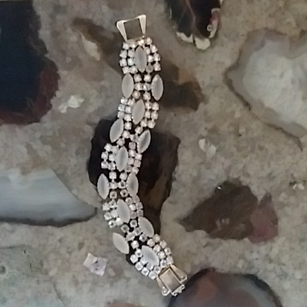 Vintage Kramer Bracelet